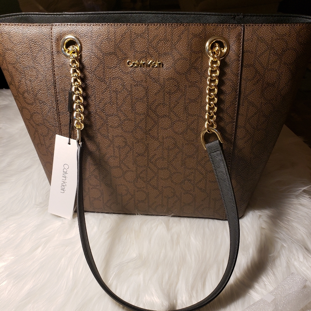 Calvin Klein bag
